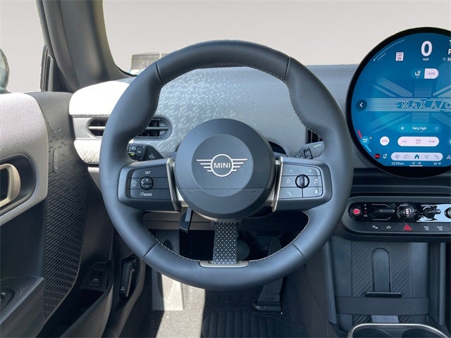 2026 MINI Convertible Cooper S