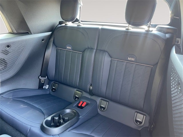 2026 MINI Convertible Cooper S