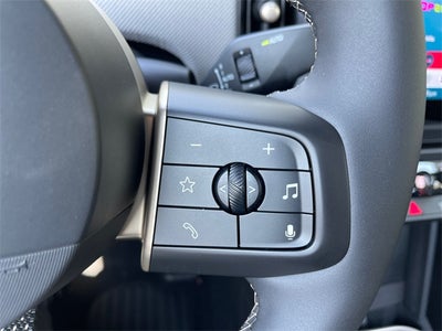 2026 MINI Convertible Cooper S