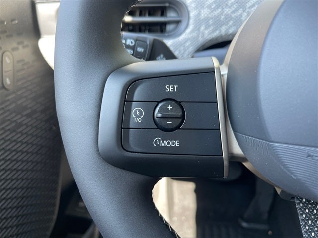 2026 MINI Convertible Cooper S