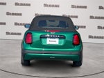 2026 MINI Convertible Cooper S