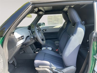 2026 MINI Convertible Cooper S