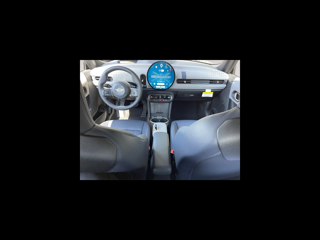 2026 MINI Convertible Cooper S