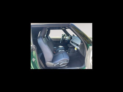 2026 MINI Convertible Cooper S