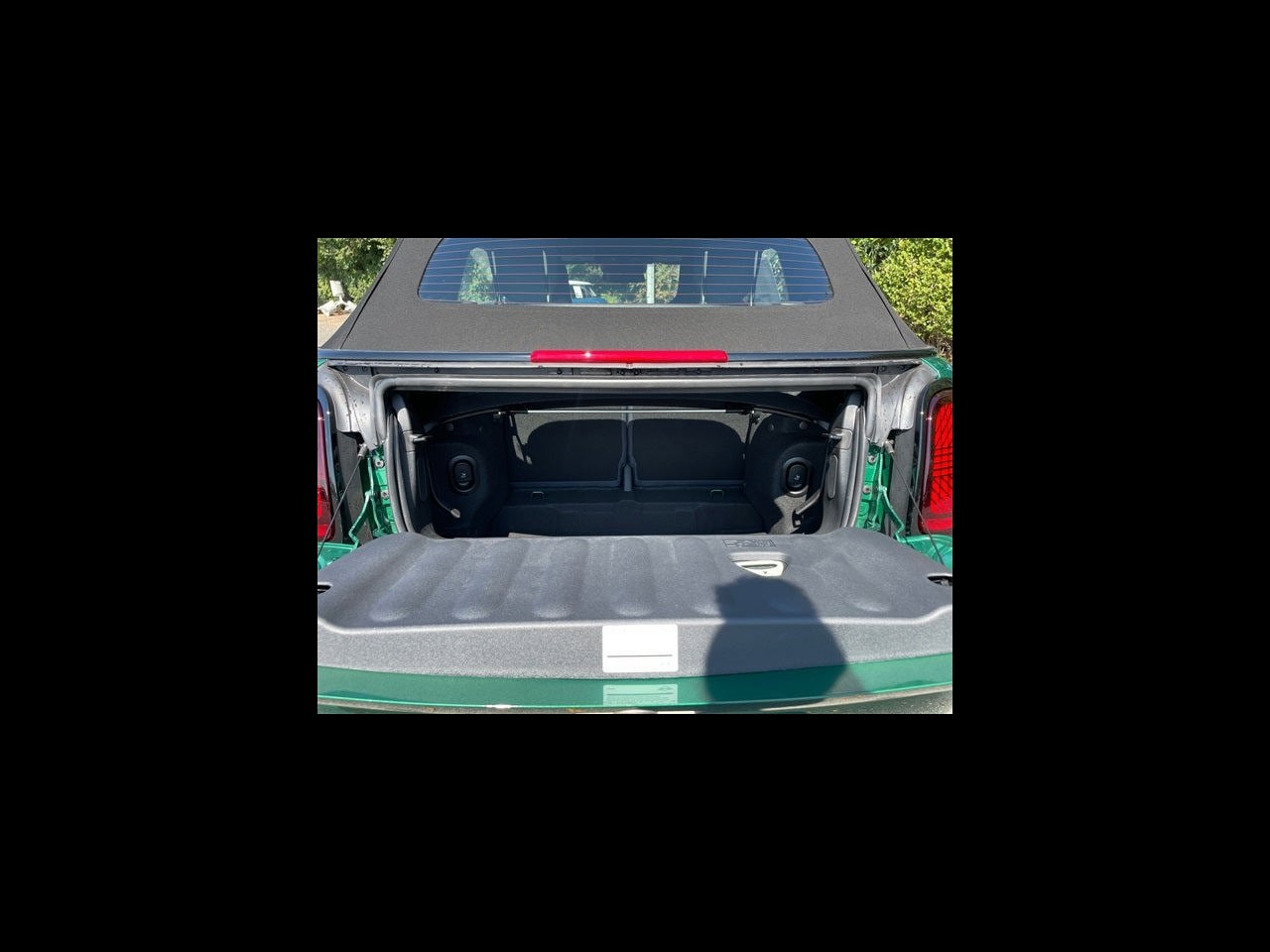 2026 MINI Convertible Cooper S