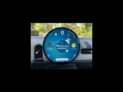 2026 MINI Convertible Cooper S