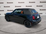 2026 MINI CONVERTIBLE ICONIC
