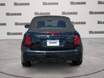 2026 MINI CONVERTIBLE ICONIC