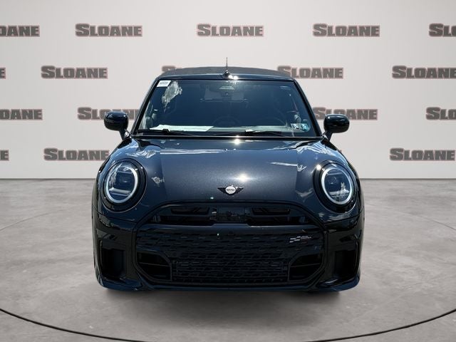 2026 MINI CONVERTIBLE ICONIC