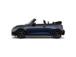 2027 MINI CONVERTIBLE ICONIC