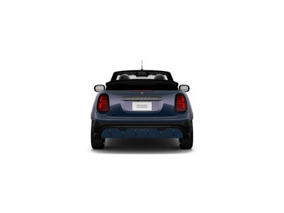 2027 MINI CONVERTIBLE ICONIC