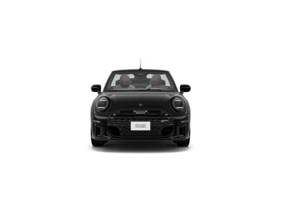 2027 MINI CONVERTIBLE ICONIC
