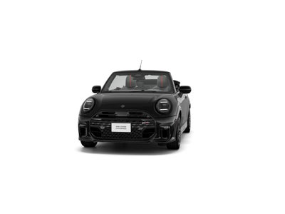 2027 MINI CONVERTIBLE ICONIC