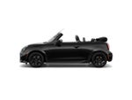 2027 MINI CONVERTIBLE ICONIC
