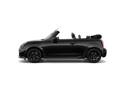 2027 MINI CONVERTIBLE ICONIC