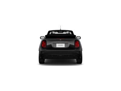 2027 MINI CONVERTIBLE ICONIC