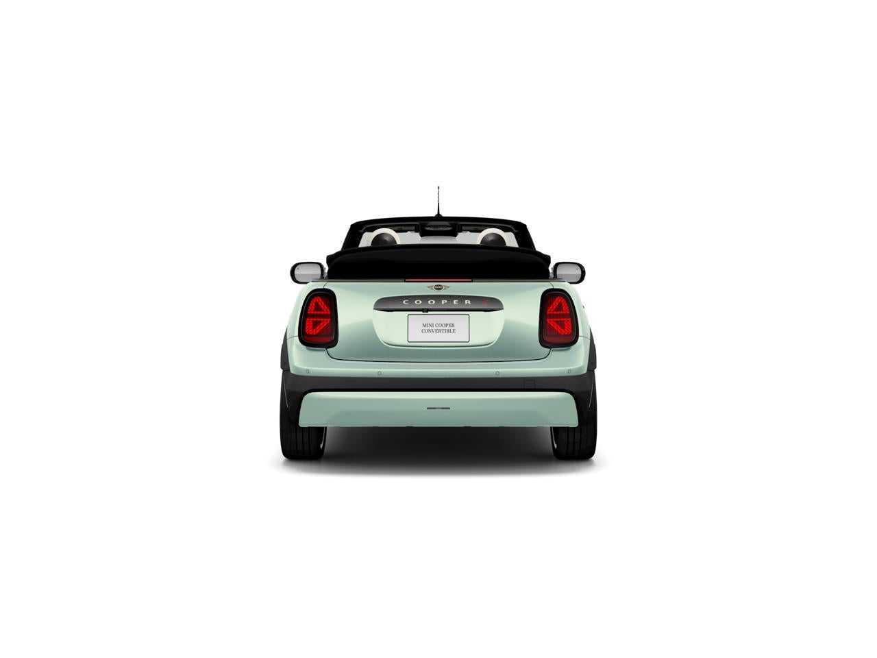 2026 MINI CONVERTIBLE ICONIC