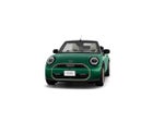 2026 MINI CONVERTIBLE ICONIC