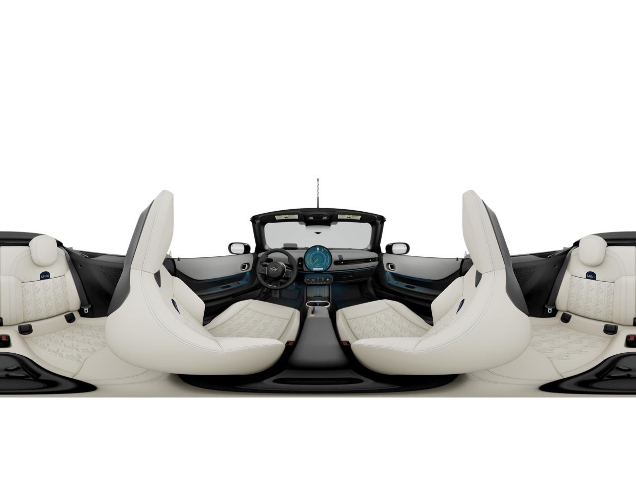 2026 MINI CONVERTIBLE ICONIC