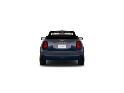 2026 MINI CONVERTIBLE SIGNATURE PLUS
