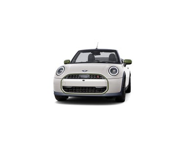 2027 MINI CONVERTIBLE ICONIC