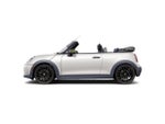 2027 MINI CONVERTIBLE ICONIC