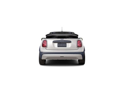 2027 MINI CONVERTIBLE ICONIC
