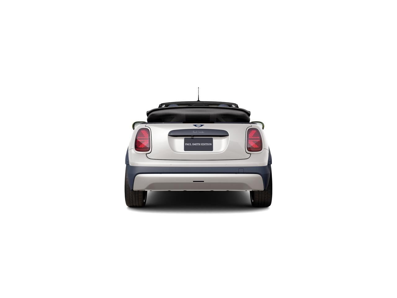 2027 MINI CONVERTIBLE ICONIC