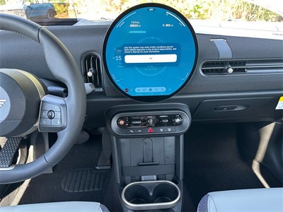 2026 MINI Convertible Cooper S