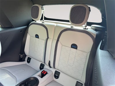 2026 MINI Convertible Cooper S