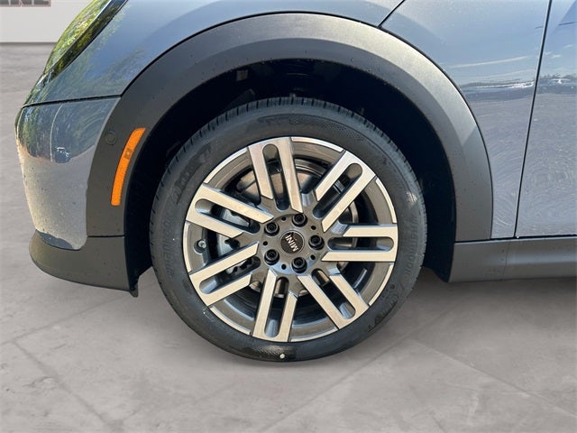 2026 MINI Convertible Cooper S