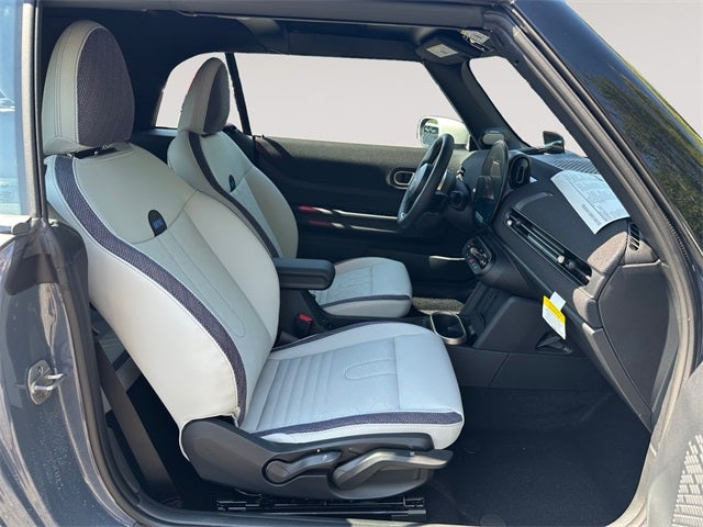 2026 MINI Convertible Cooper S