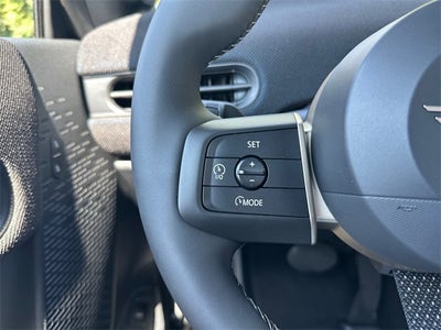 2026 MINI Convertible Cooper S