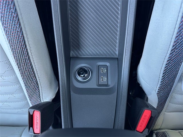 2026 MINI Convertible Cooper S