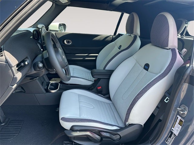 2026 MINI Convertible Cooper S