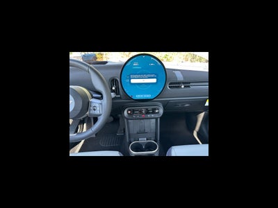 2026 MINI Convertible Cooper S