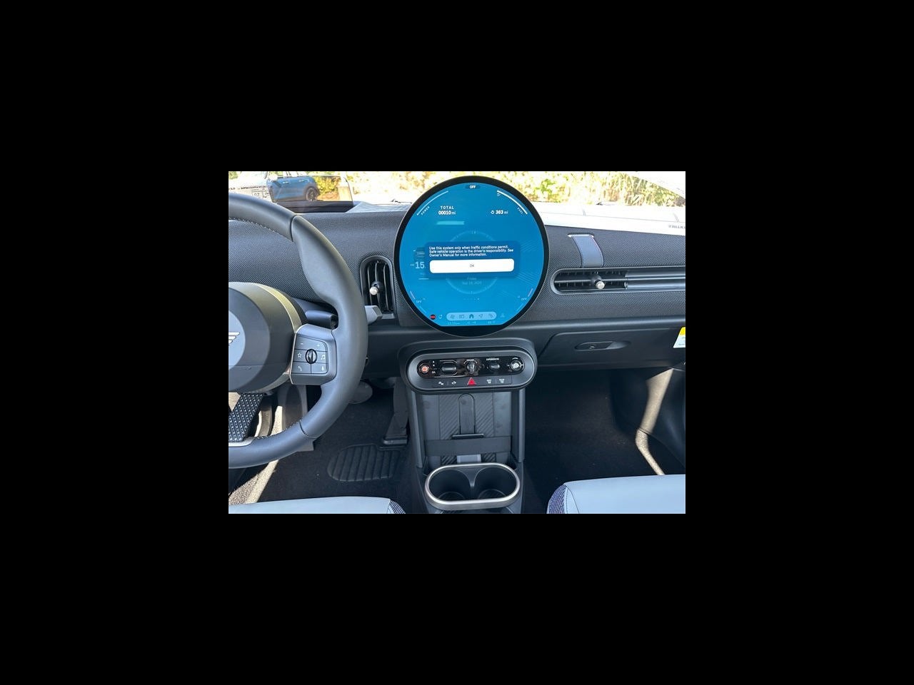 2026 MINI Convertible Cooper S