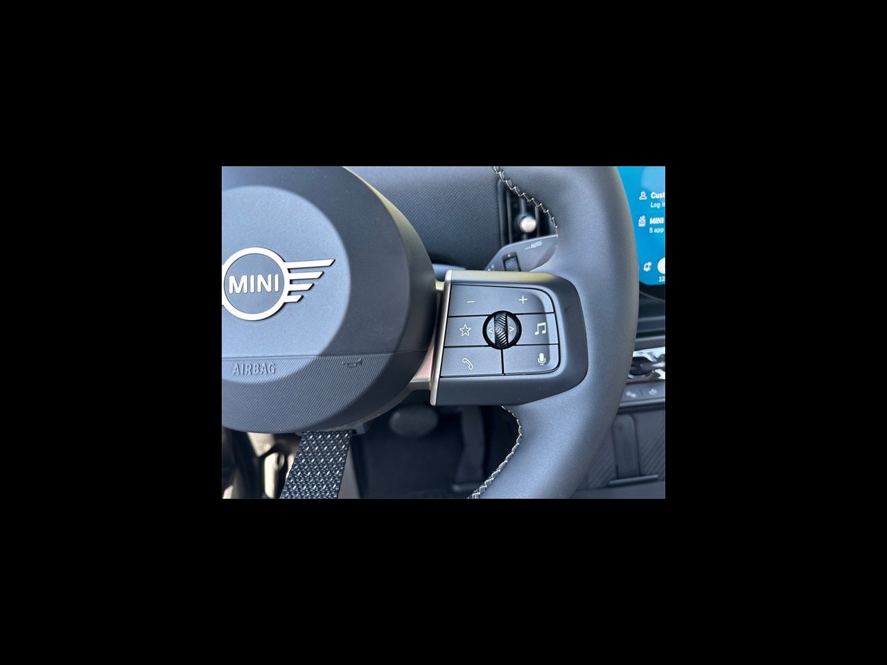 2026 MINI Convertible Cooper S