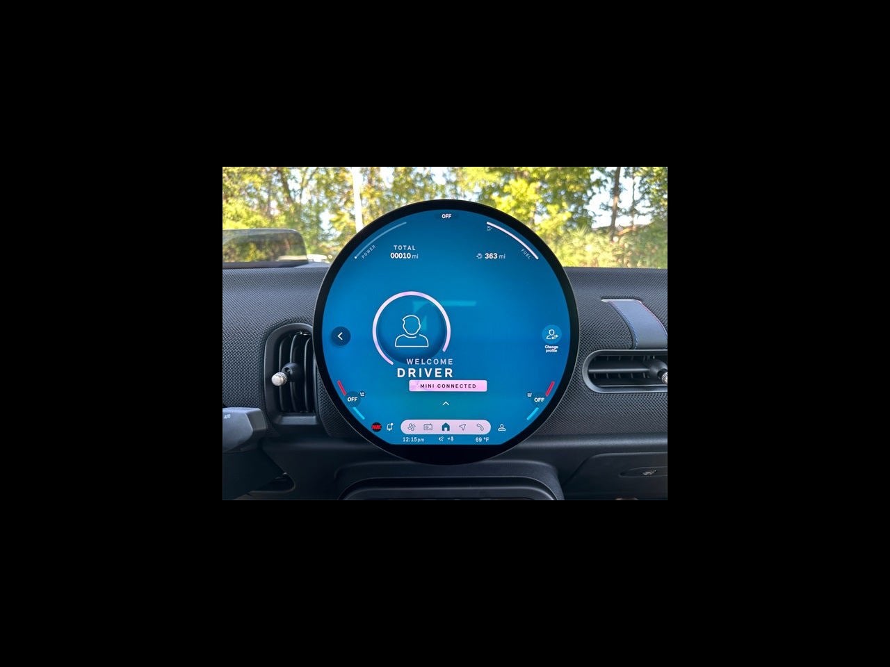 2026 MINI Convertible Cooper S