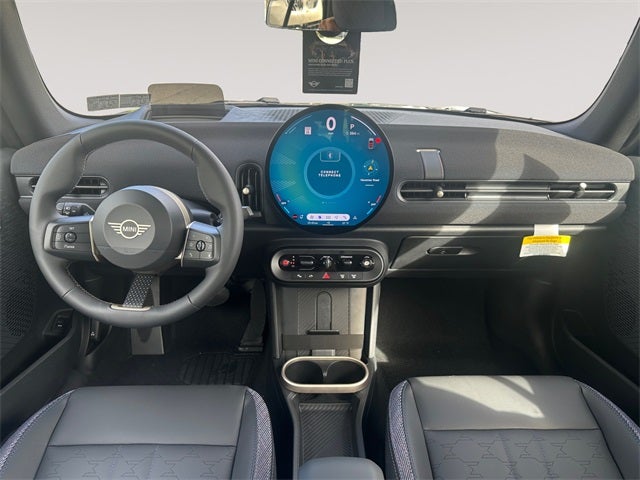 2026 MINI Convertible Cooper S