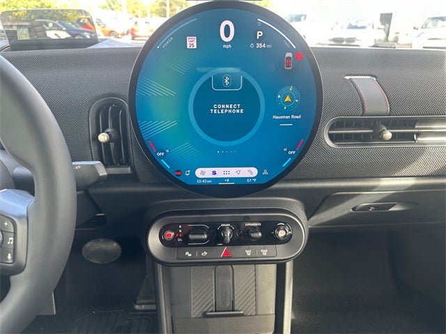 2026 MINI Convertible Cooper S