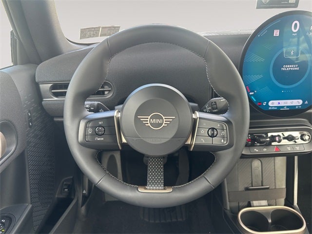 2026 MINI Convertible Cooper S