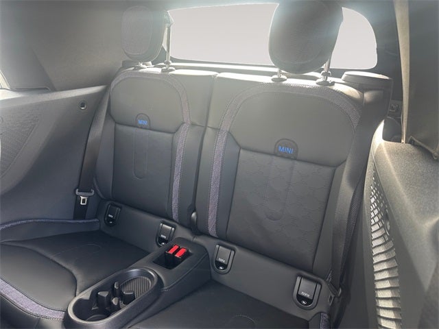 2026 MINI Convertible Cooper S