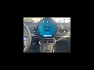 2026 MINI Convertible Cooper S