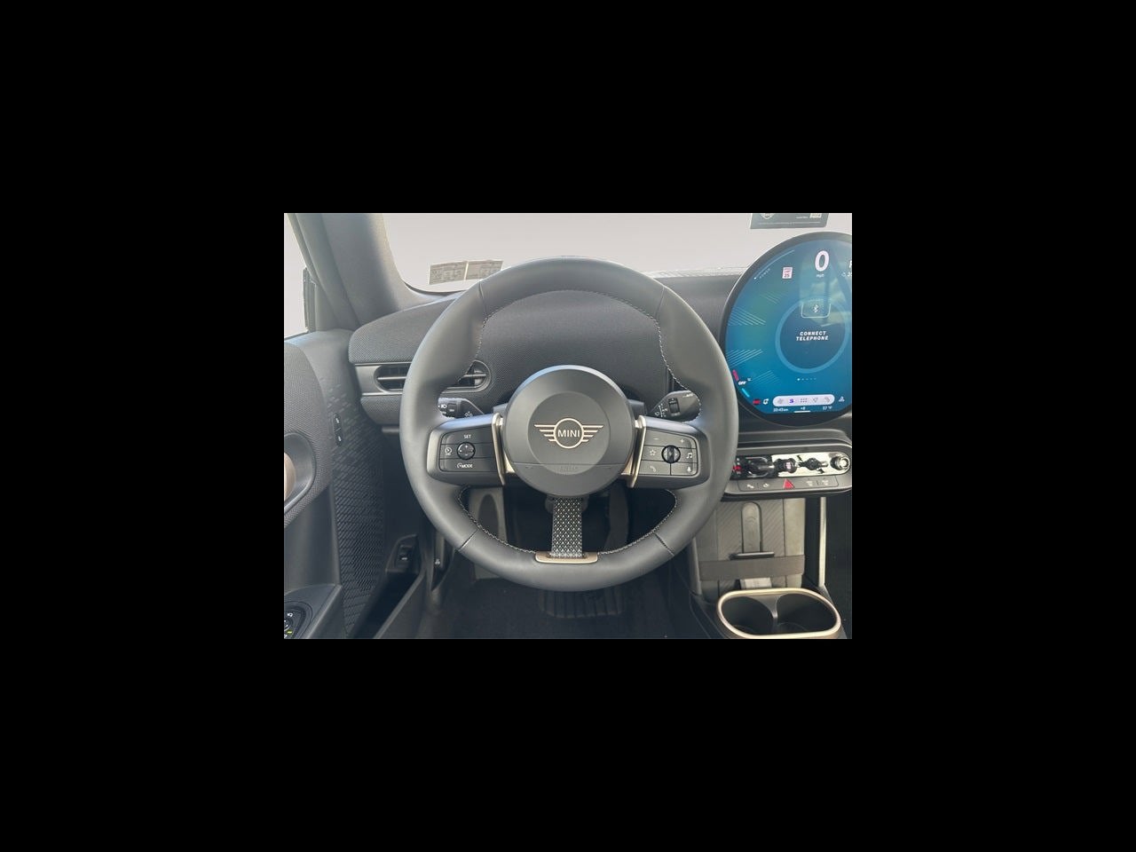 2026 MINI Convertible Cooper S