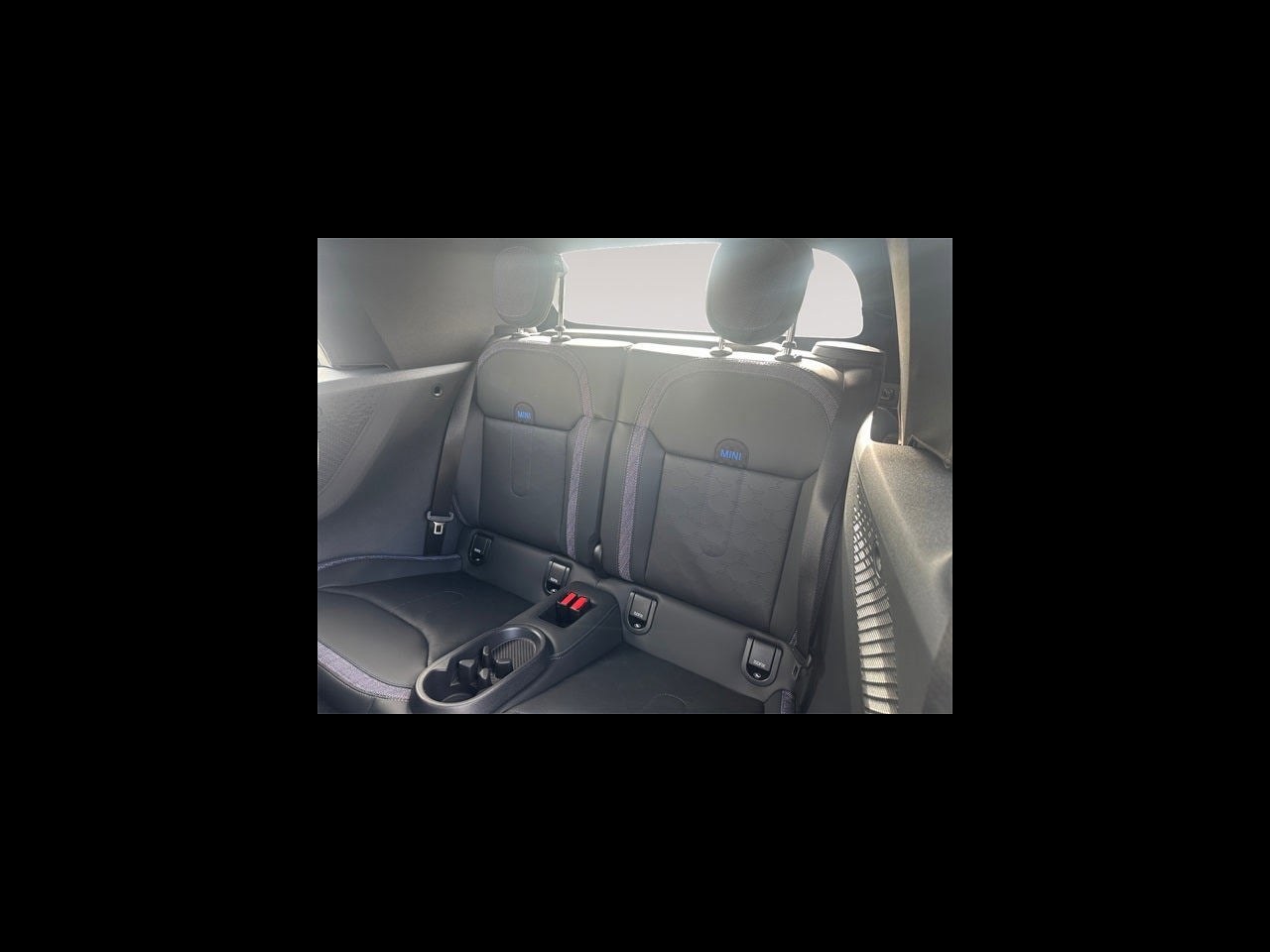 2026 MINI Convertible Cooper S