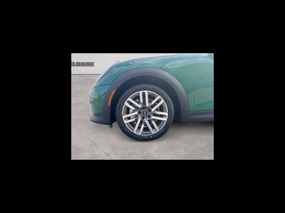 2026 MINI Convertible Cooper S