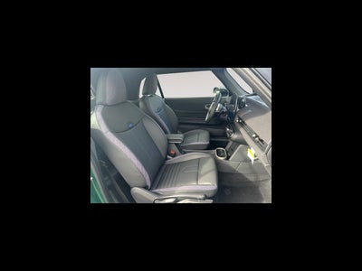 2026 MINI Convertible Cooper S