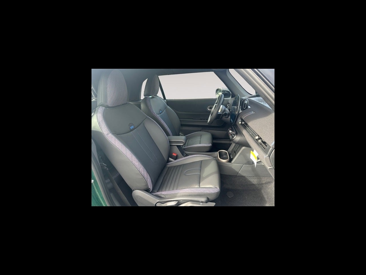 2026 MINI Convertible Cooper S