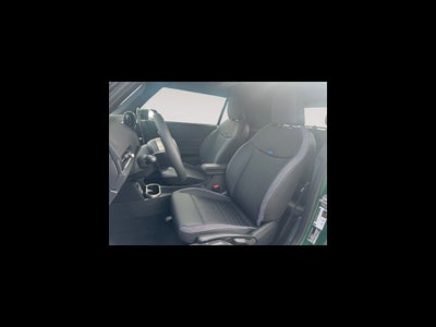 2026 MINI Convertible Cooper S